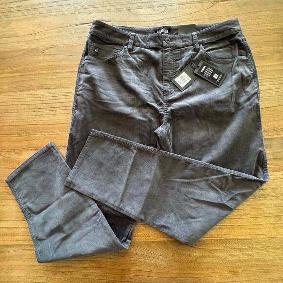 Linksoul Stretch Cord 5-Pocket Pant - Size 38R - Picture 5 of 8